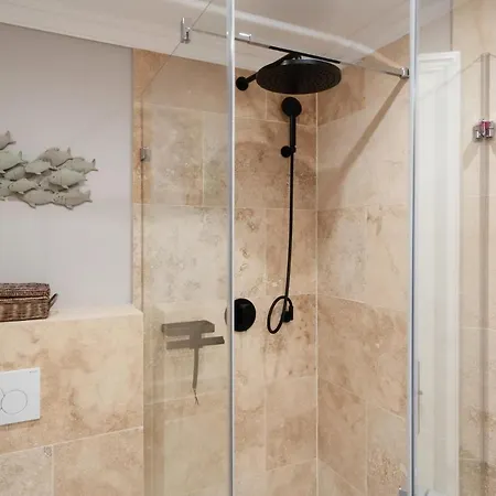 Prázdninový dům Ferienhaus-reetalm-sylt *